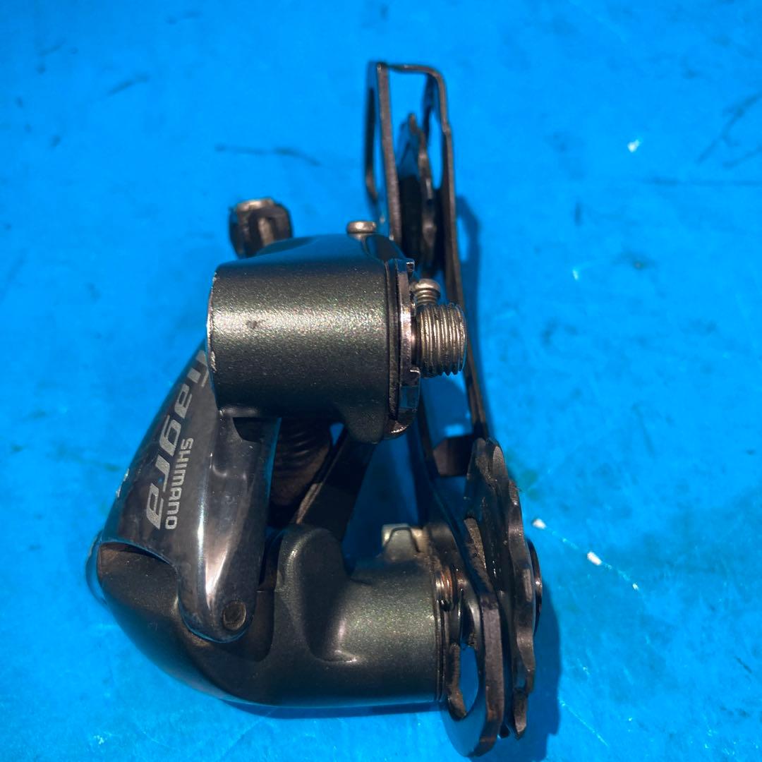 ★Tiagra 4700系 2×10s ST FD RD コンポセット