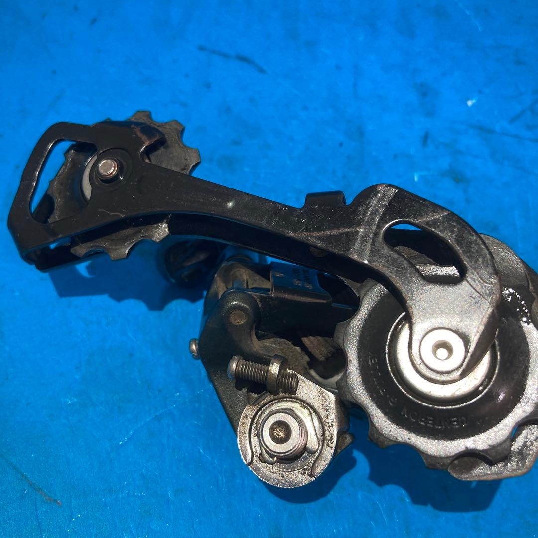 ★Tiagra 4700系 2×10s ST FD RD コンポセット