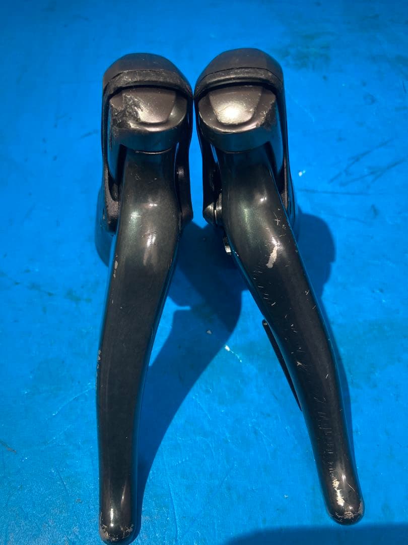 ★Tiagra 4700系 2×10s ST FD RD コンポセット