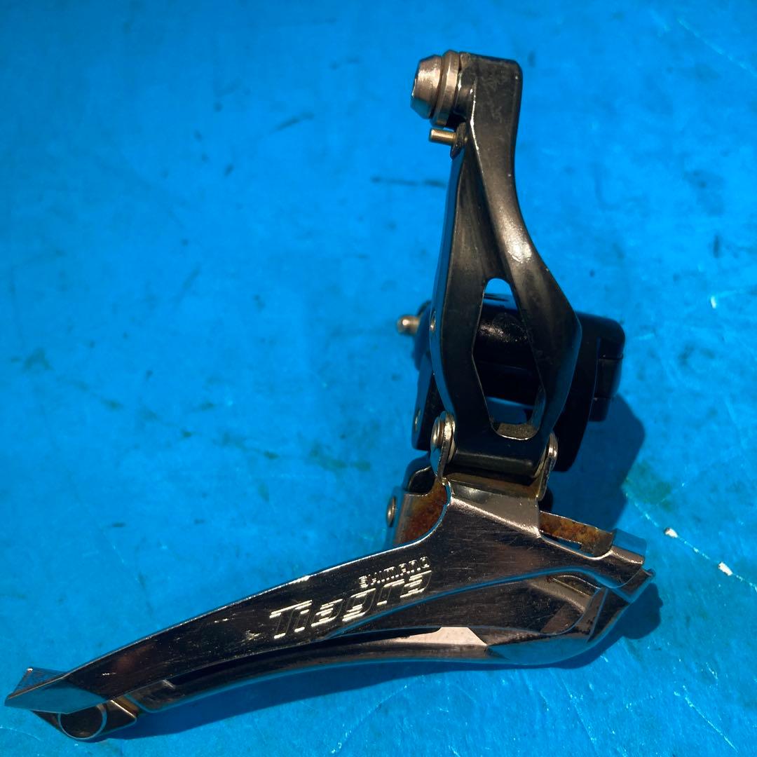 ★Tiagra 4700系 2×10s ST FD RD コンポセット