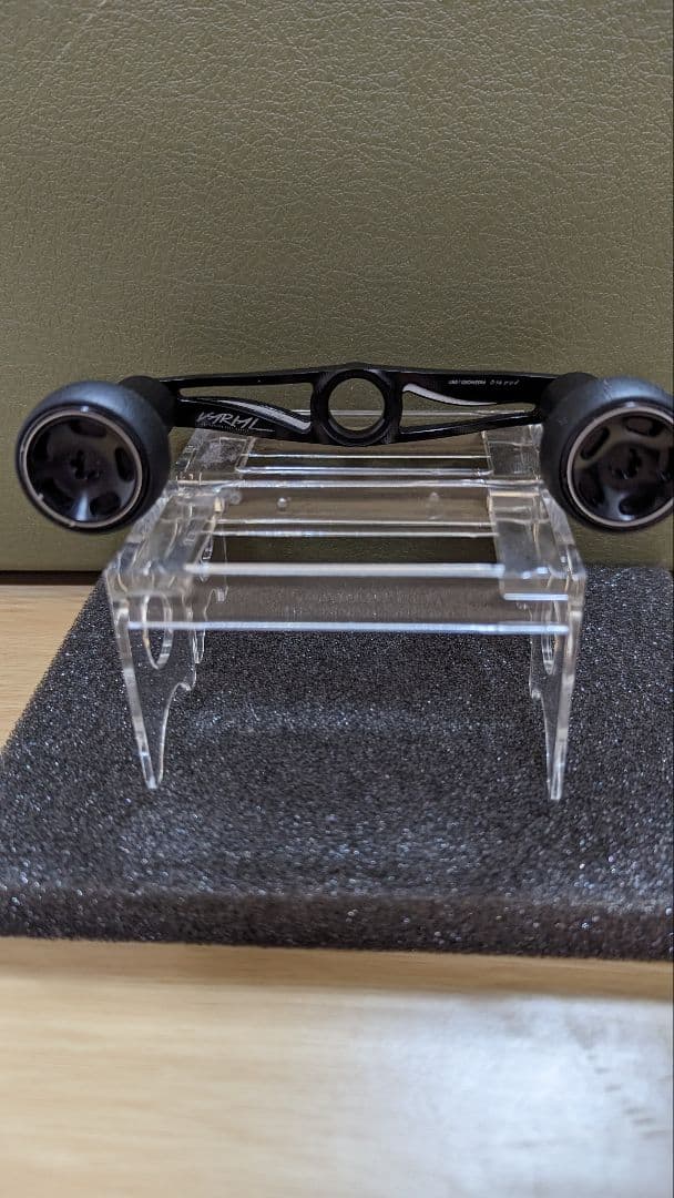 バリアルハンドル 95 DRT