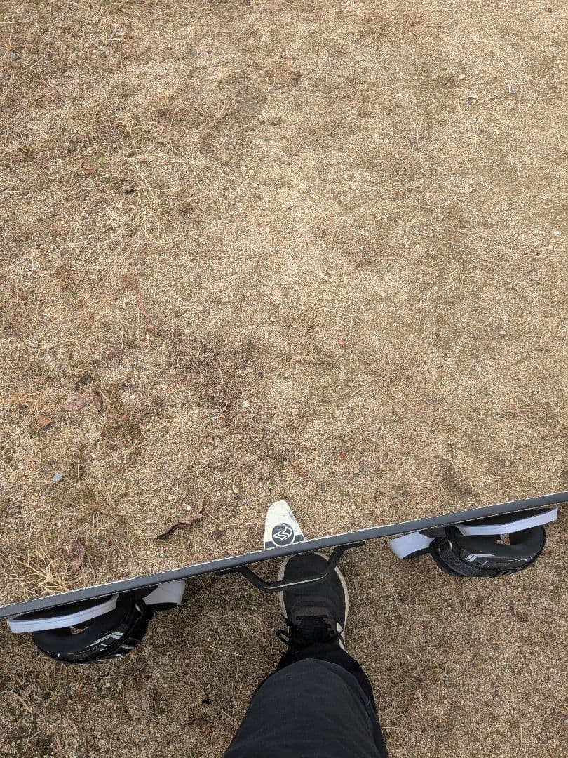 カイトサーフィン160cm