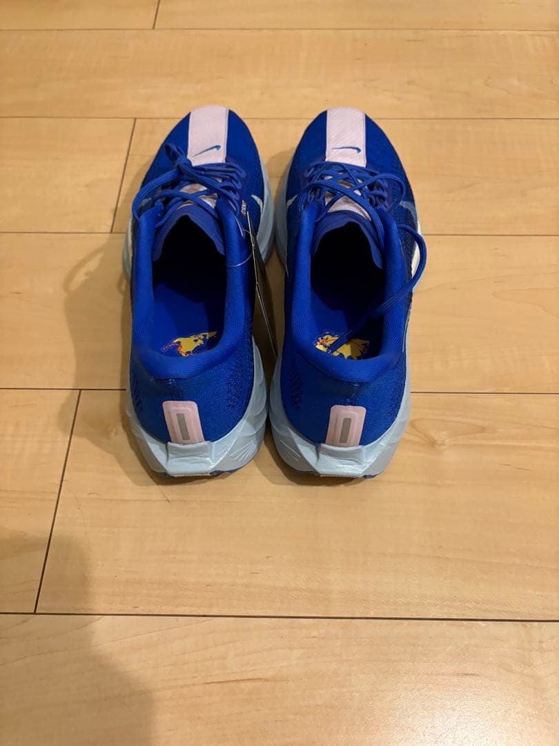 【新品未使用】NIKE ペガサスプラス 29.0cm 青