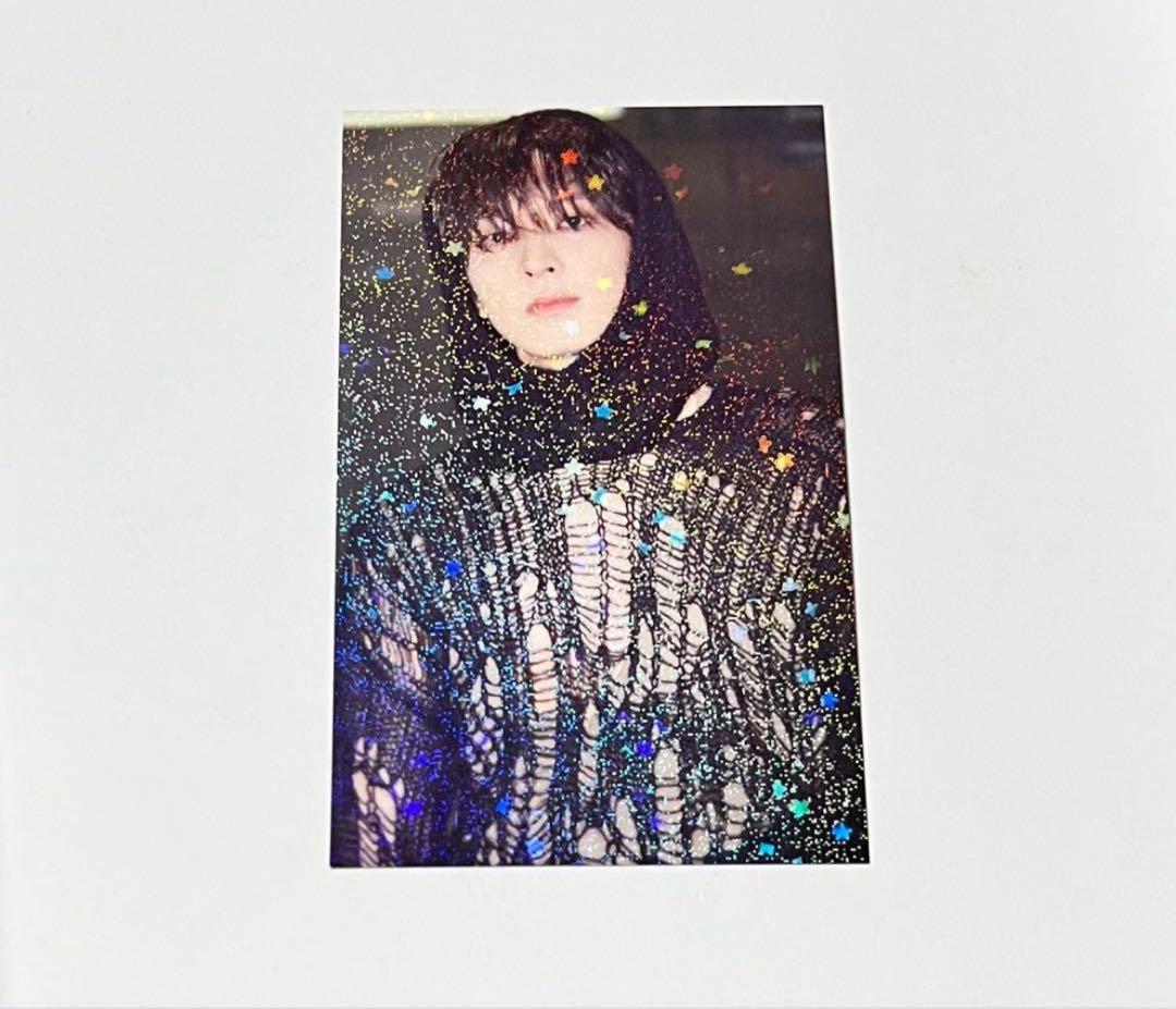 seventeen ウォヌ　TSUTAYA ラキドロ