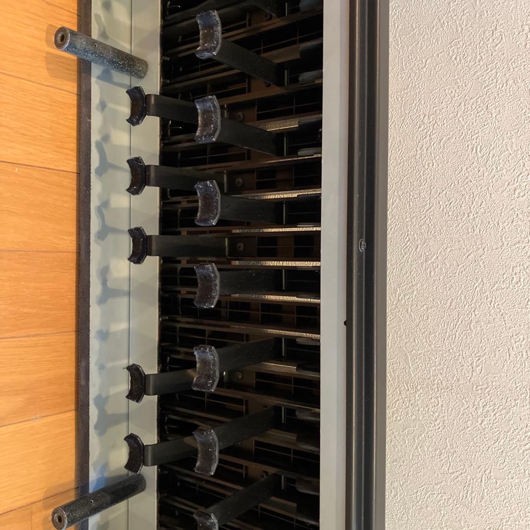 ヤマハ エレクトーン 補助ペダル PK-2 アダプタ付き