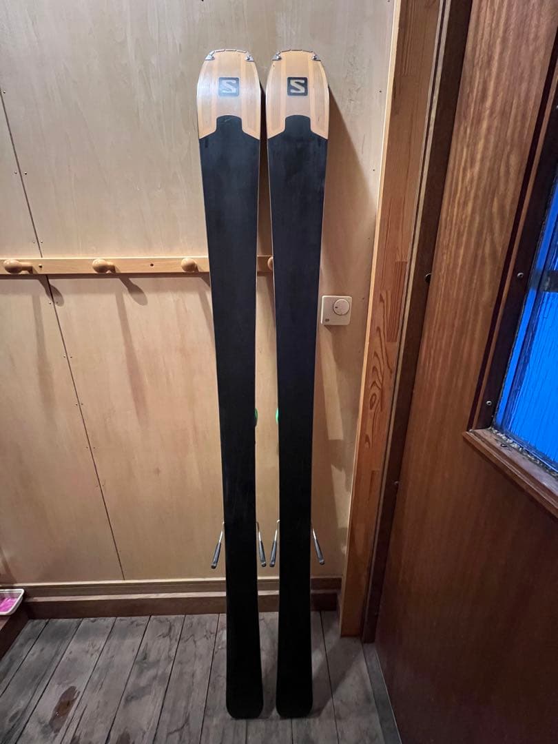 スキー Salomon XDR 84 179cm