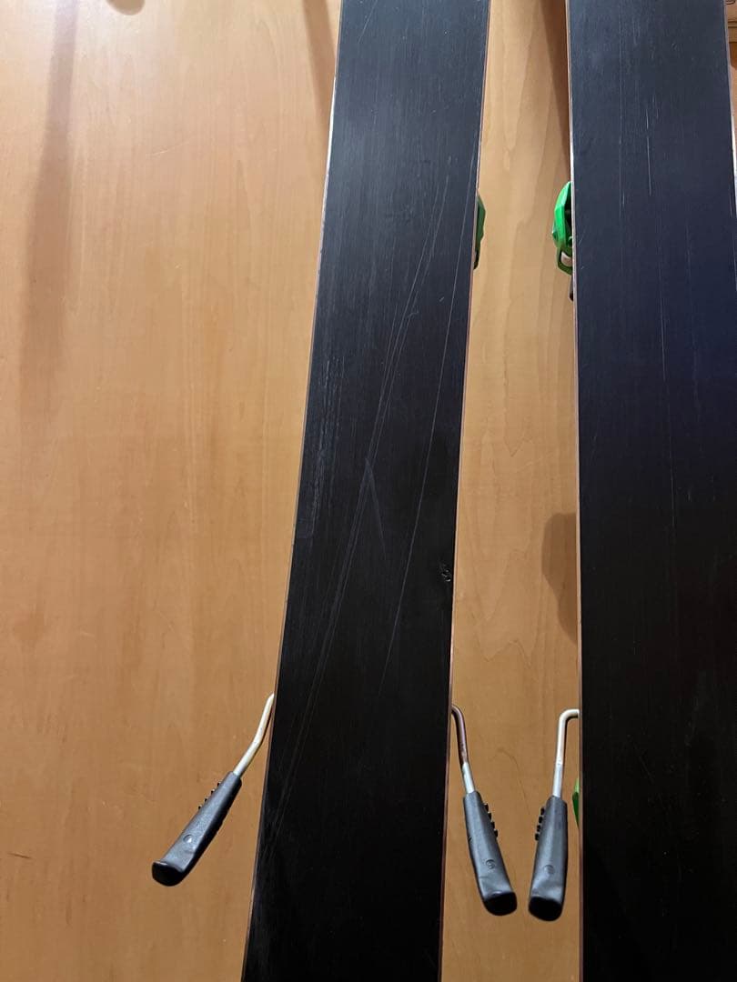 スキー Salomon XDR 84 179cm