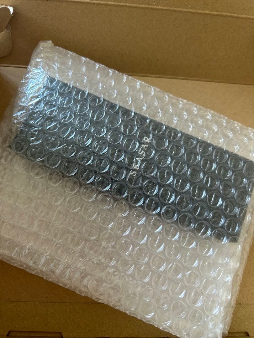 値下げ 新品未使用 SEASAR GRAVIUM 実用性MAXシャープペン