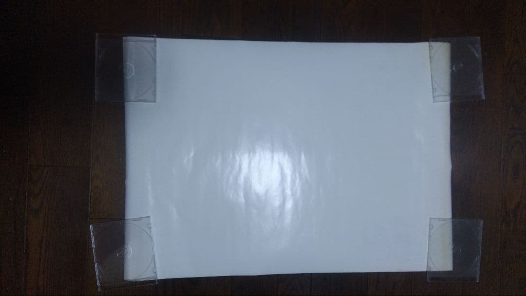 激レア品！非売品B2ポスター 「アーケード ストライダー飛竜」