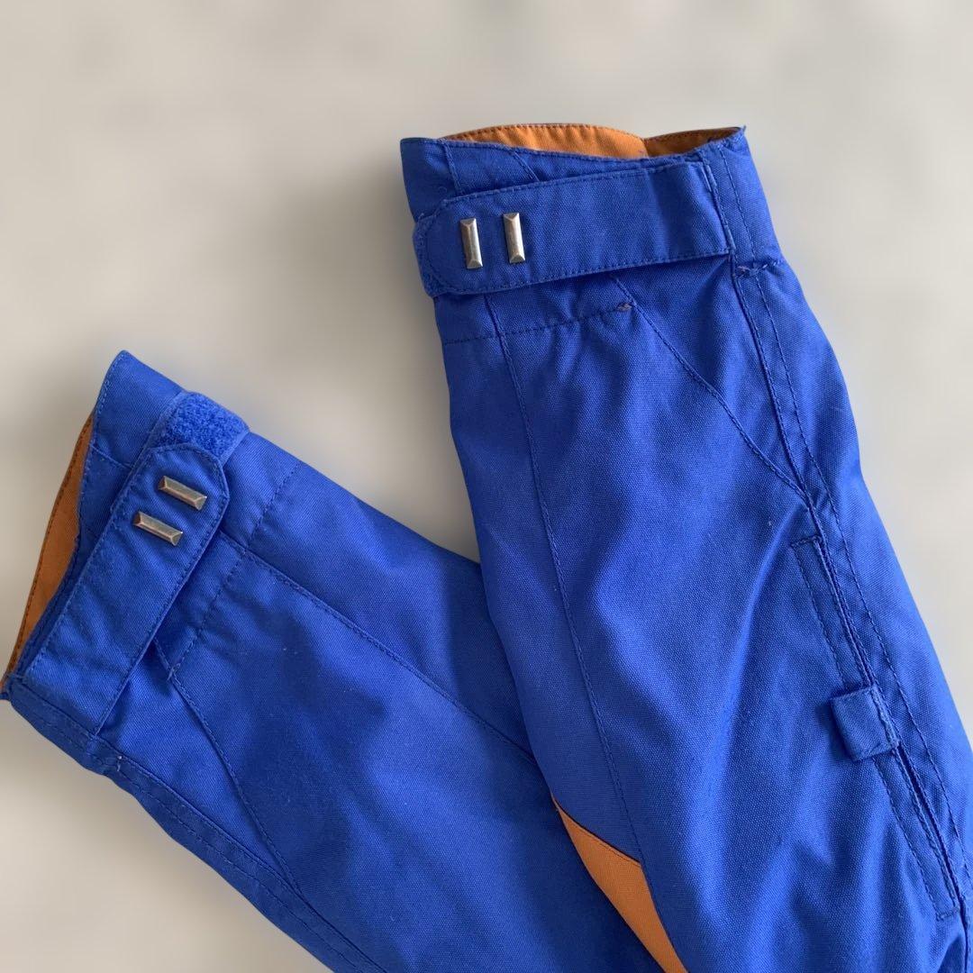 極美品☆686 SIX FIELDMAN INS スキーウェア　スノーボード