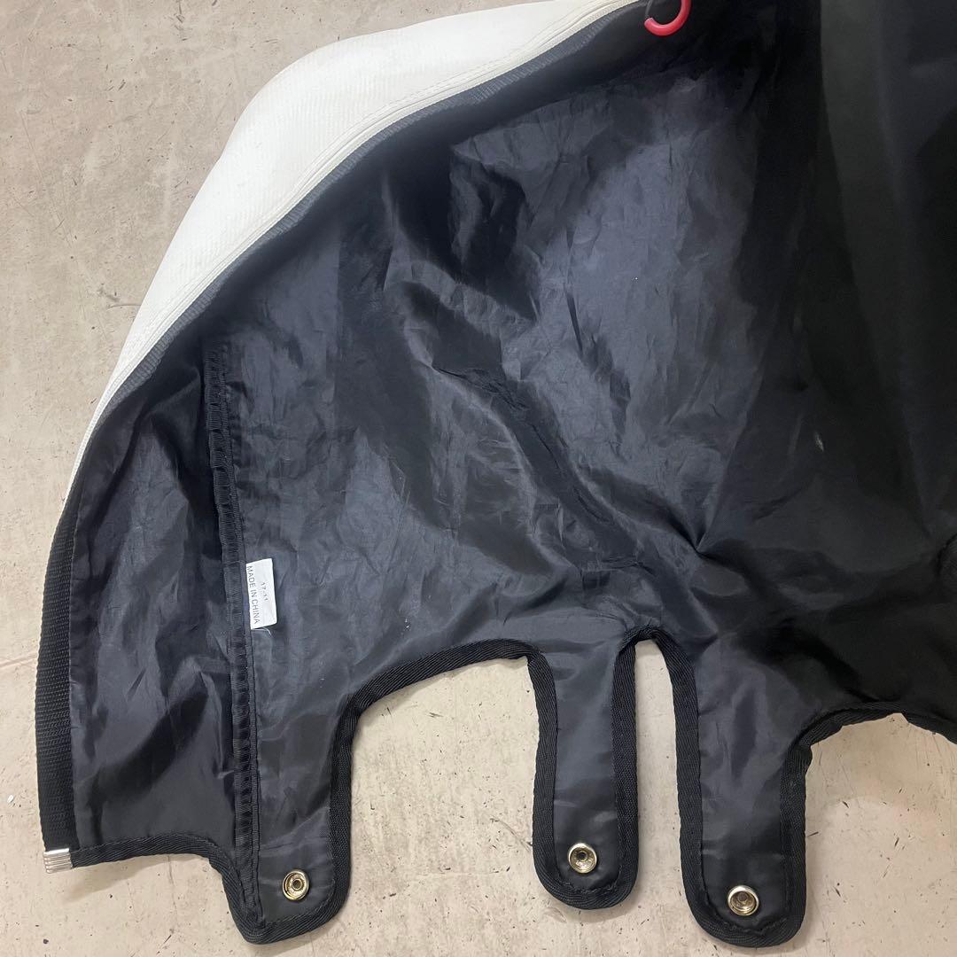 ルコック スタンド式キャディバッグバッグ