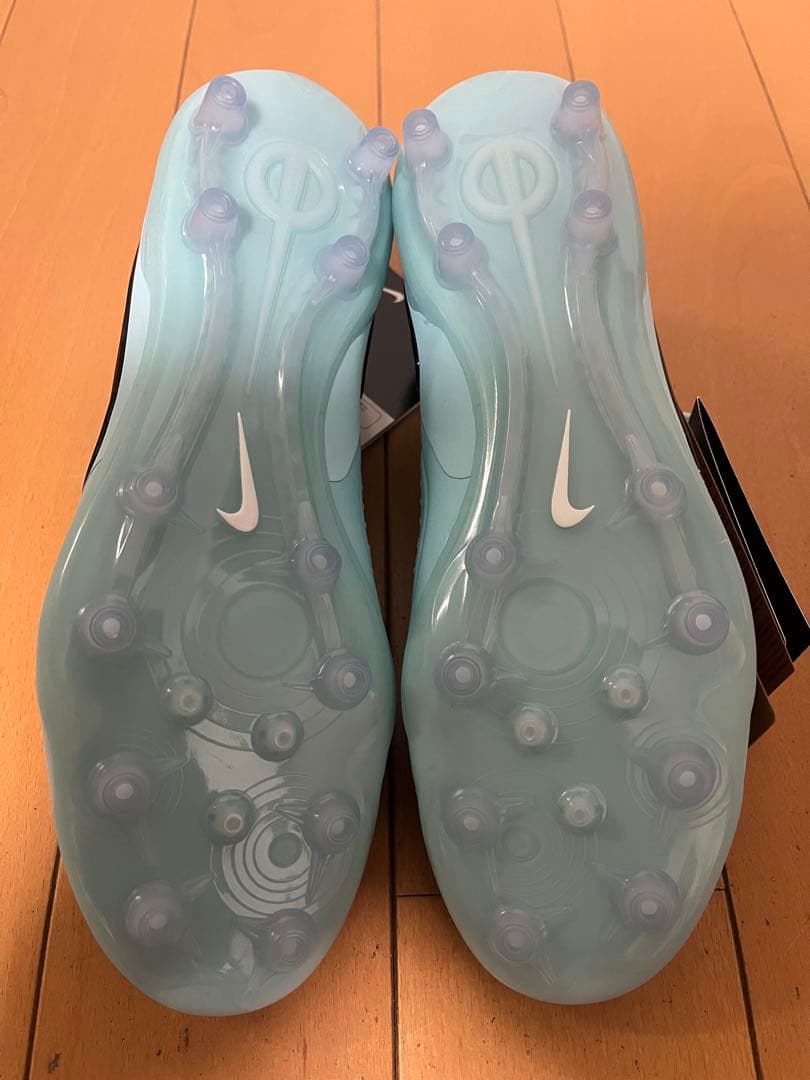 NIKE ティエンポ レジェンド 10 エリート AG-PRO 25.5