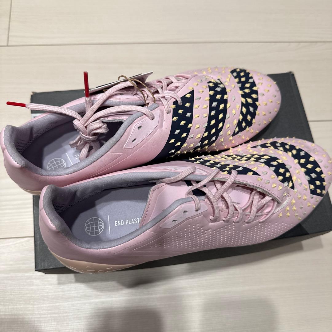 adidas ラグビースパイク