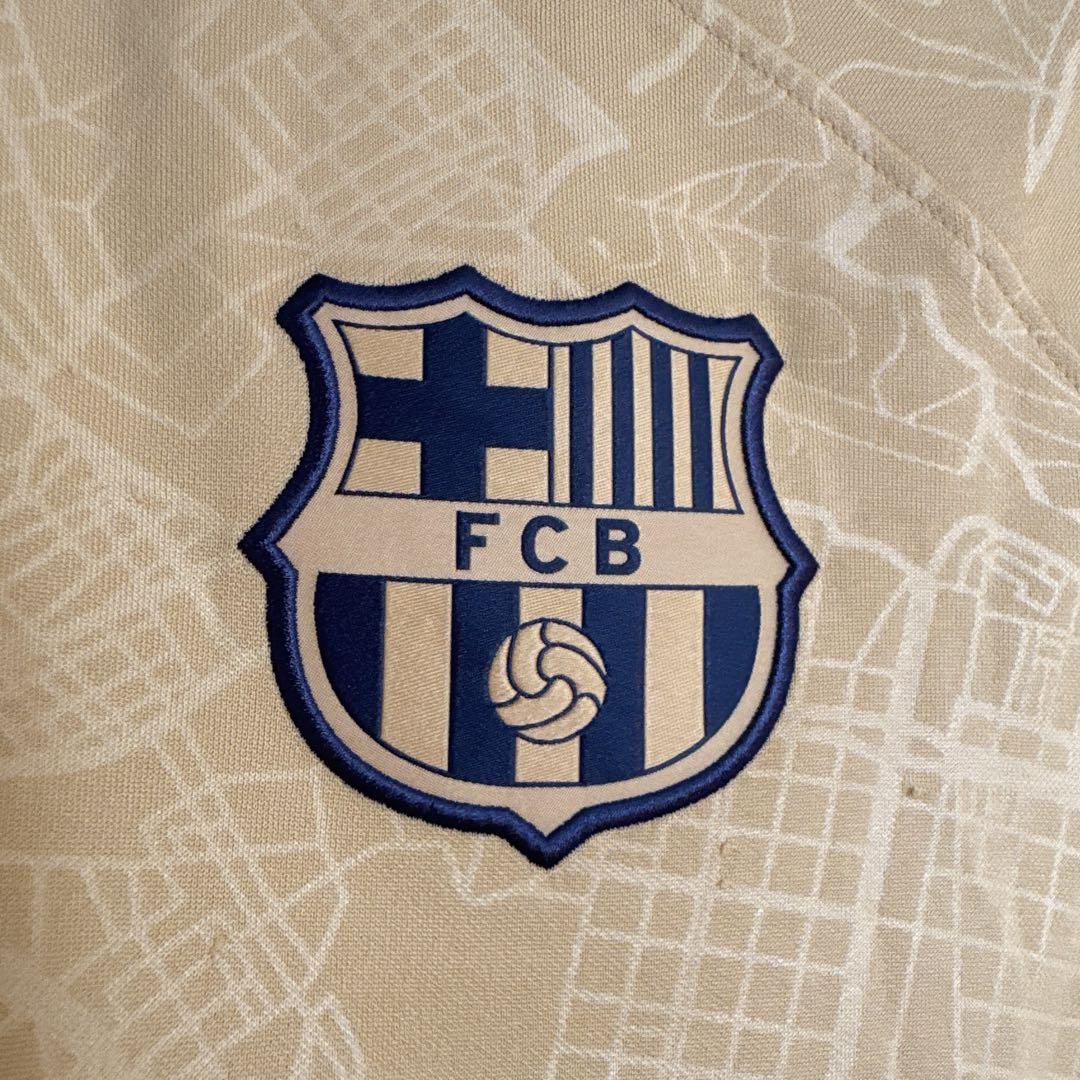 バルセロナ　ラフィーニャ　ハフィーニャ　ユニフォーム