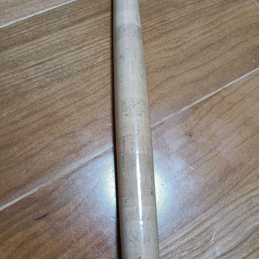 テンカラ竿　パーマーク　ピンポイントアクション35