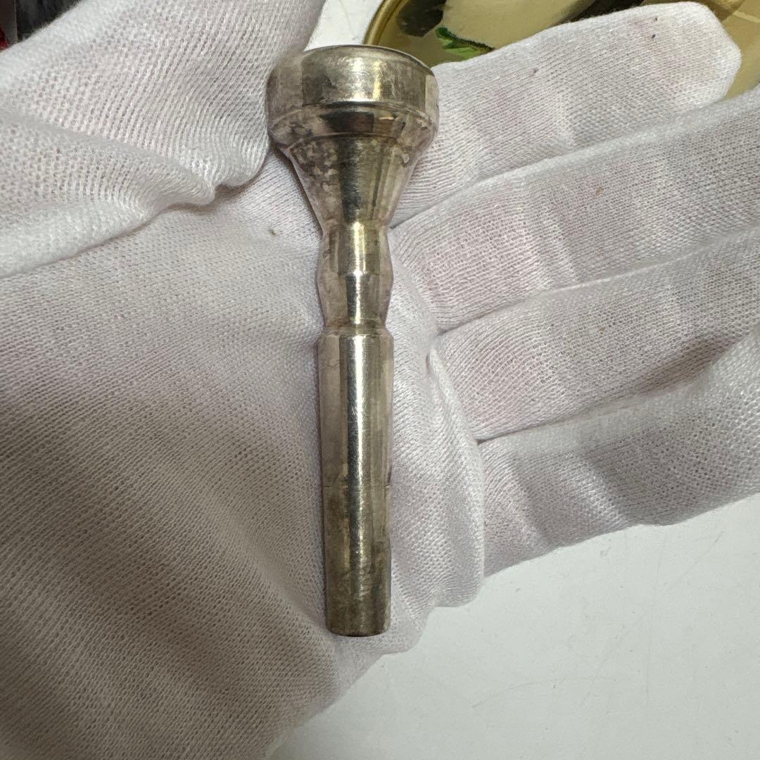 マ*ク様 ヒュッテル/トランペット/ケース付/HUTTEL/ヴィンテージ/年代物