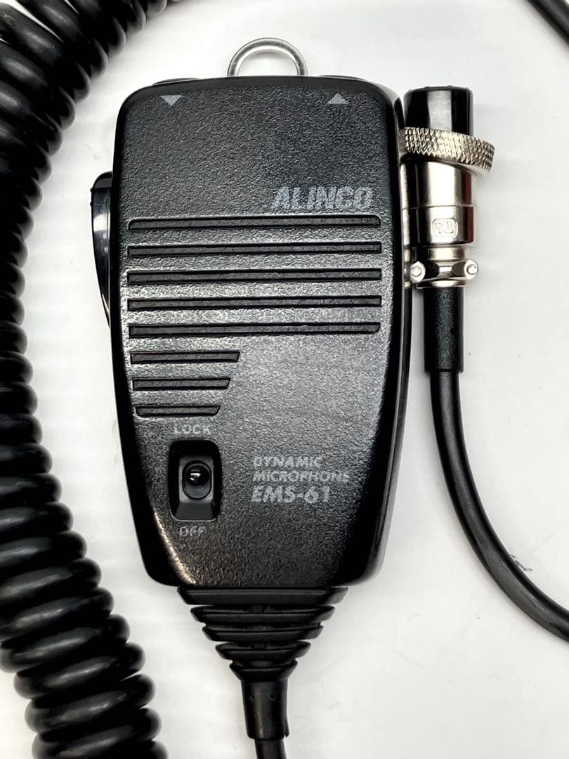 アルインコ DR-620HV 50w/35w アマチュア無線機