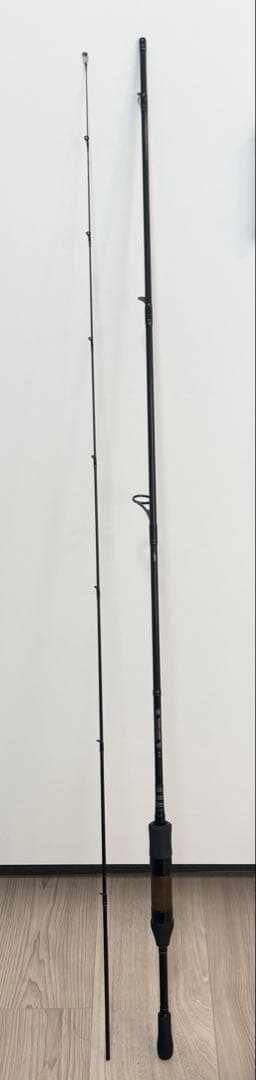 DAIWA ハートランド 6102LFS-AGS13 冴掛 レベルディレクション