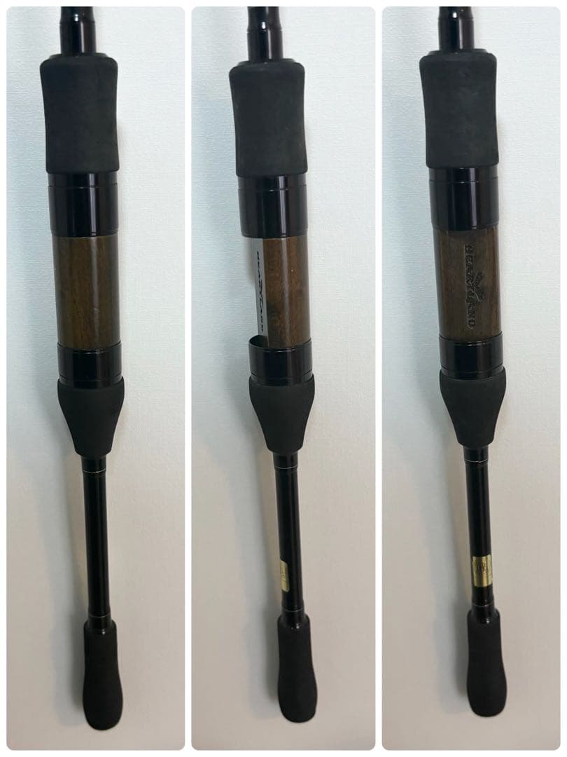 DAIWA ハートランド 6102LFS-AGS13 冴掛 レベルディレクション