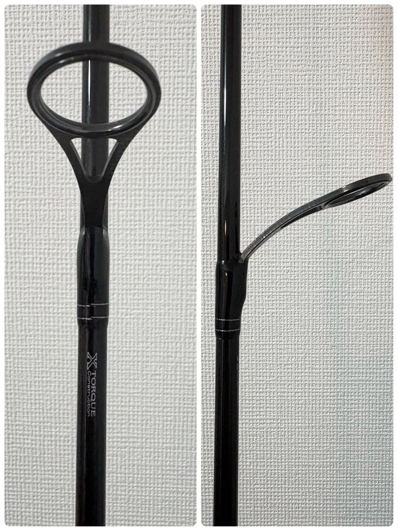 DAIWA ハートランド 6102LFS-AGS13 冴掛 レベルディレクション