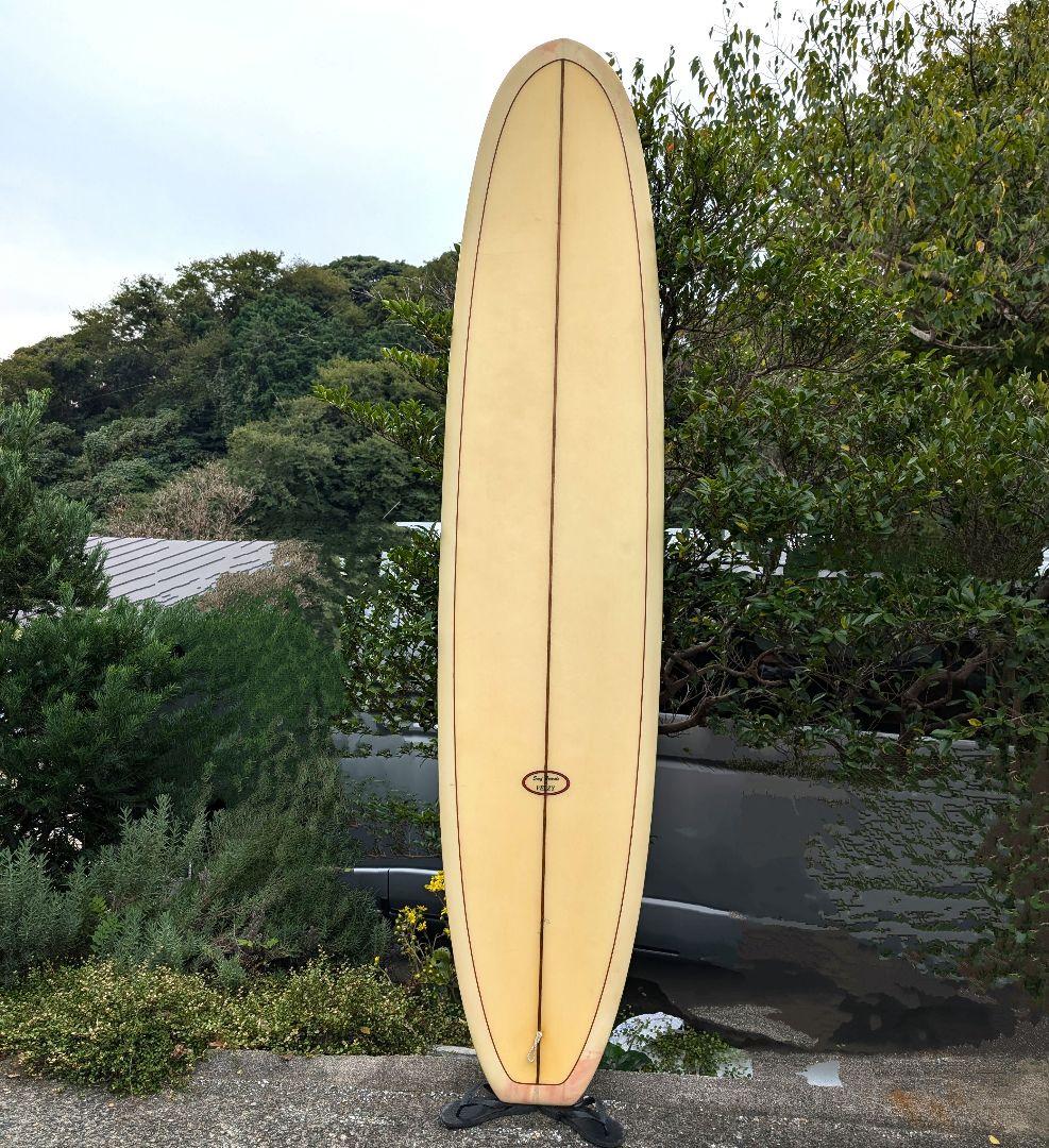 【値下げしました】ベルジー　イージーライダー 8'11\" 手渡限定