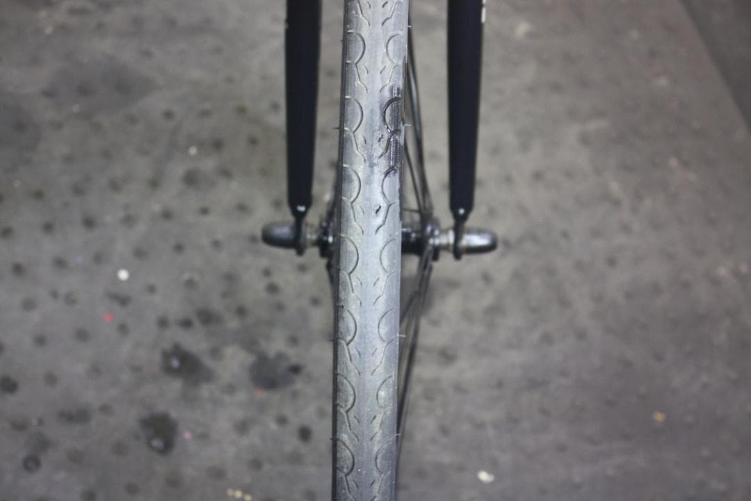 ハマー(hummer) 700C シマノ7速 460mm クロス