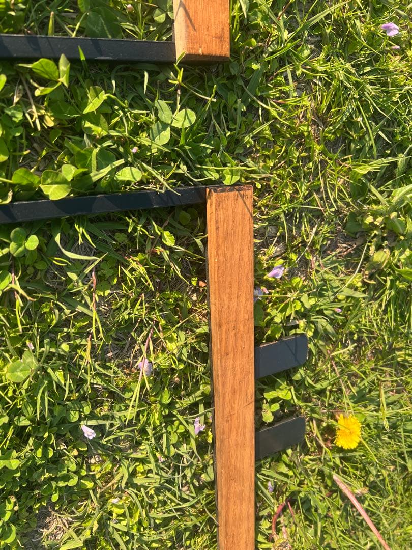 h&o シェルコンラック　中古　格安