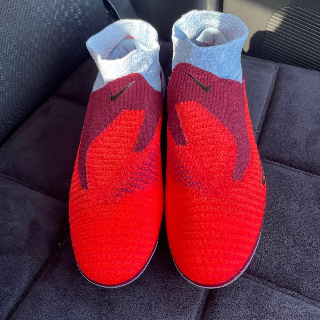 NIKEファントム6 High エリート　FG 26.0センチ