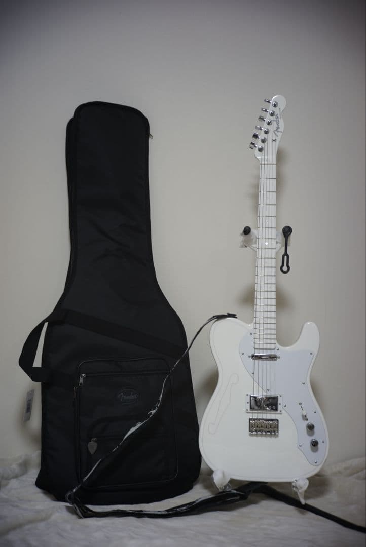 Silent Siren テレキャスター　ほぼ未使用美品！