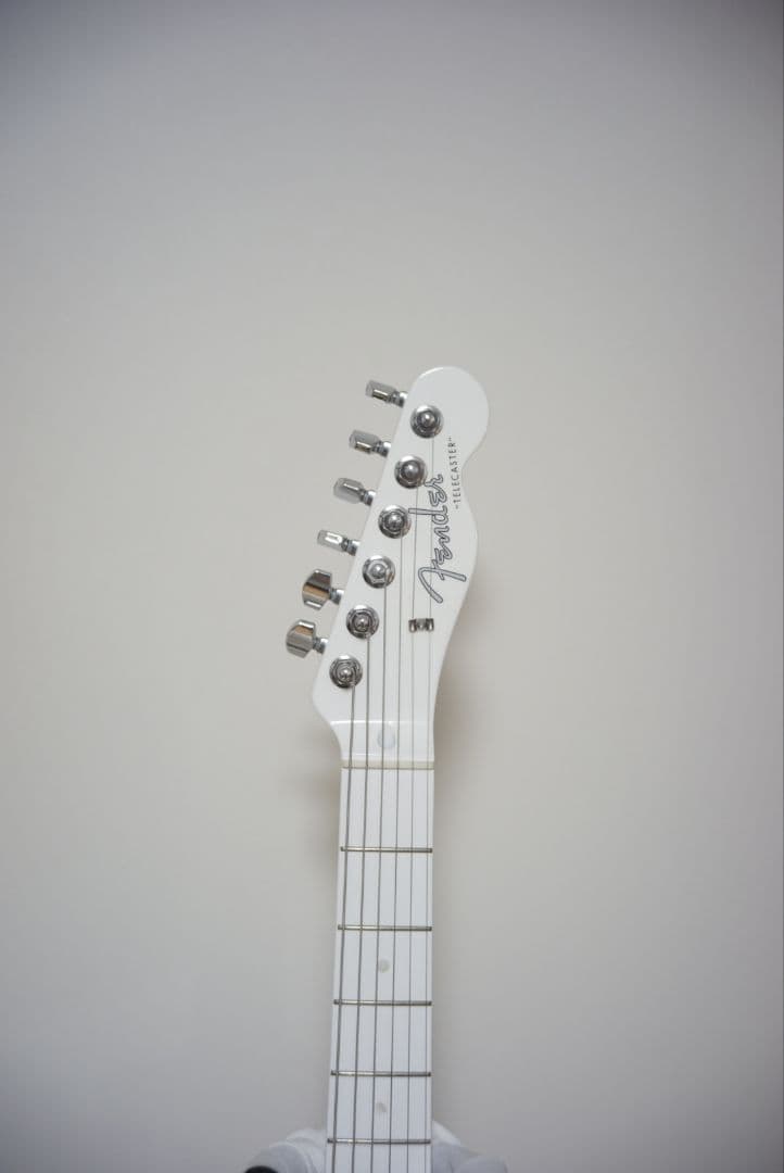 Silent Siren テレキャスター　ほぼ未使用美品！