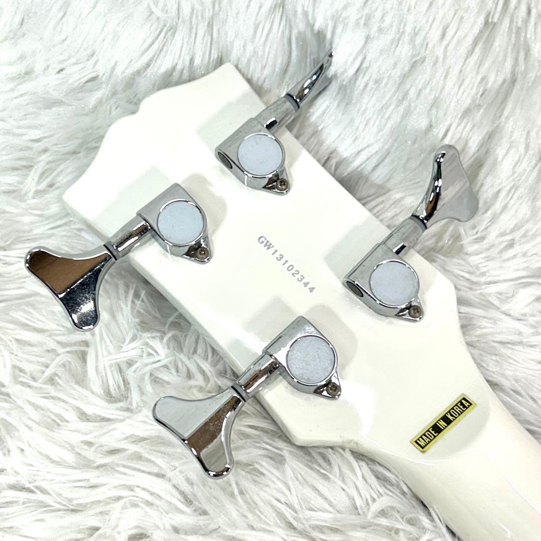 美品 Grassroots G-J-62MF SG LUNA SEA ESP