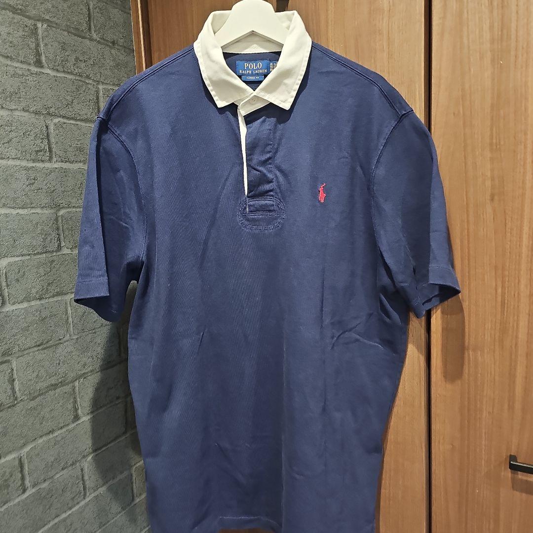 POLO Ralph Lauren ラルフローレンポロシャツ ラガーシャツ