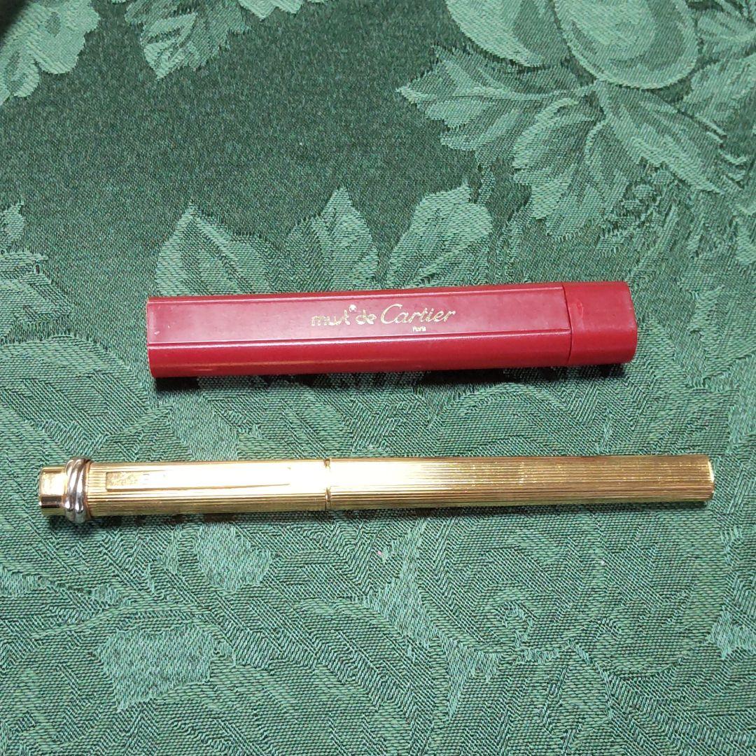 カルチェボ―ルペン/スペアインク5