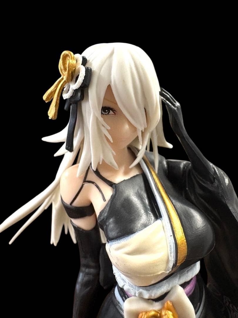 と*し様 【未使用】NieR:Automata 2B &2A 着物バージョン 2