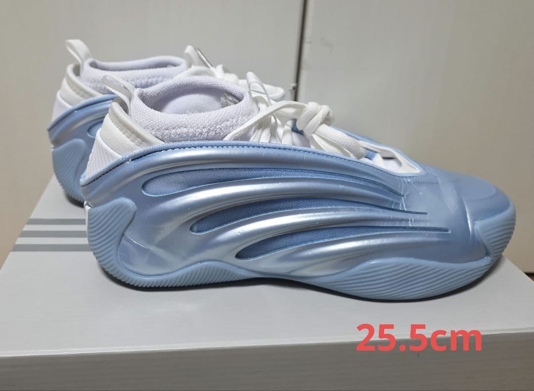 シューズ(男性用) adidas/Harden Vol. 9/25.5cm