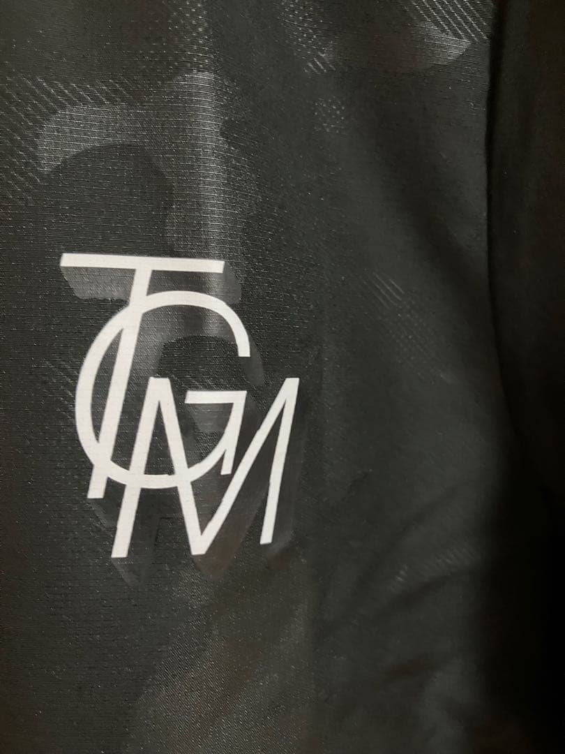 タングラム　限定　ジャケット