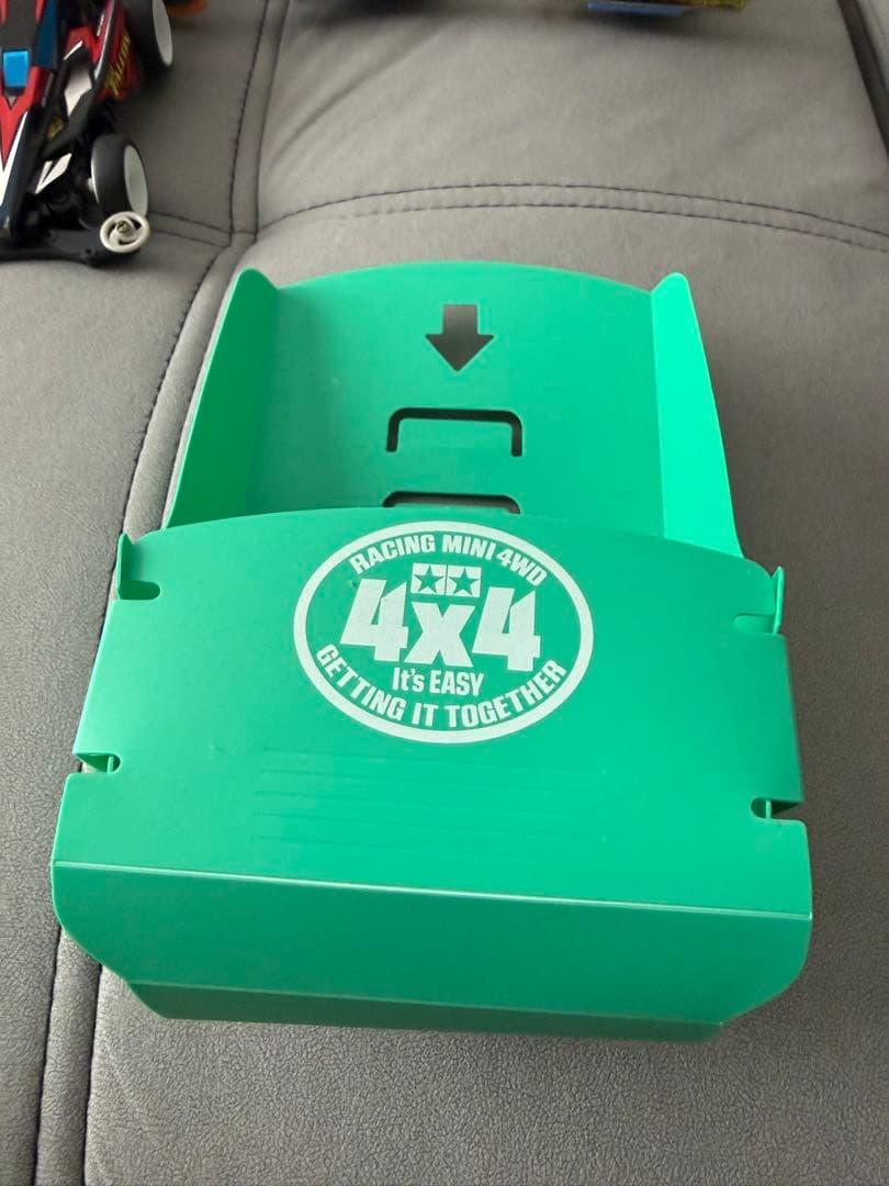 ミニ四駆 8台セット まとめ売り