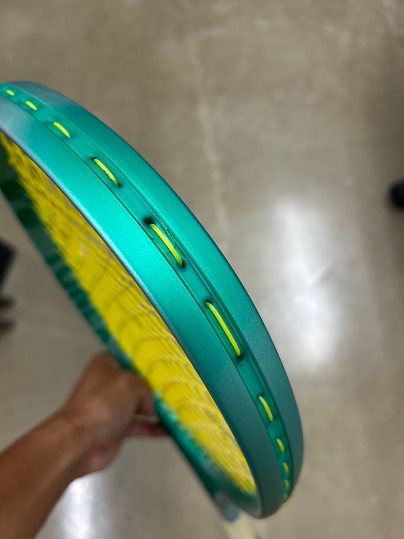 YONEX 02-VR7VS テニスラケット　UL0