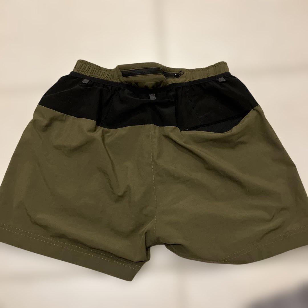 エルドレッソ ハーフパンツ　ELDORESO Shorts メンズS