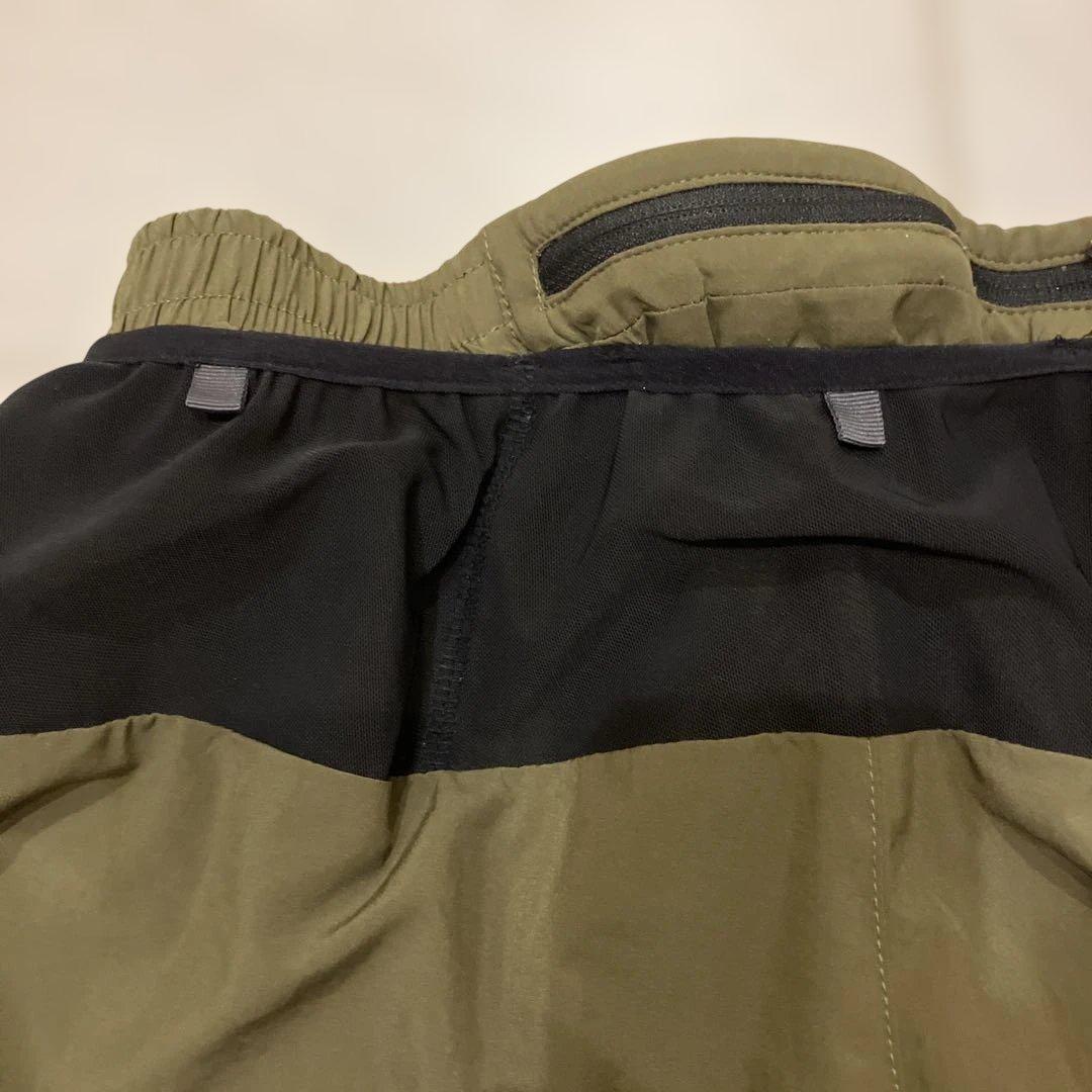 エルドレッソ ハーフパンツ　ELDORESO Shorts メンズS