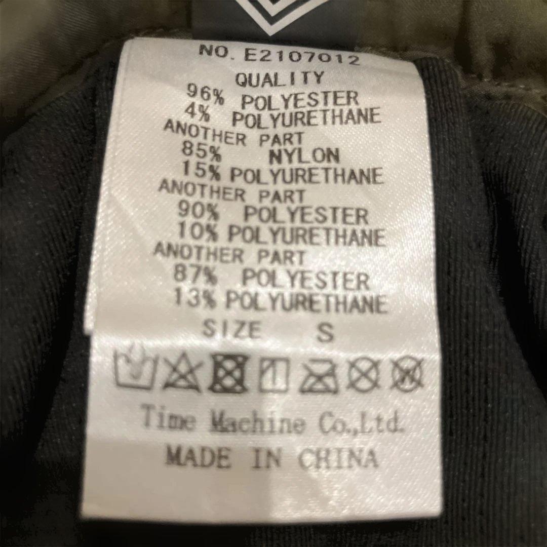 エルドレッソ ハーフパンツ　ELDORESO Shorts メンズS