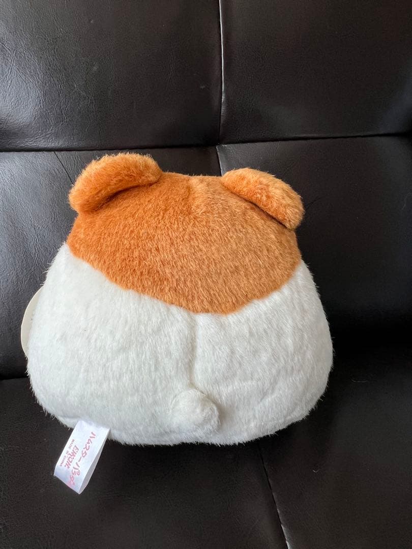 ハムスターパラダイス ぬいぐるみ EIKOH 平成