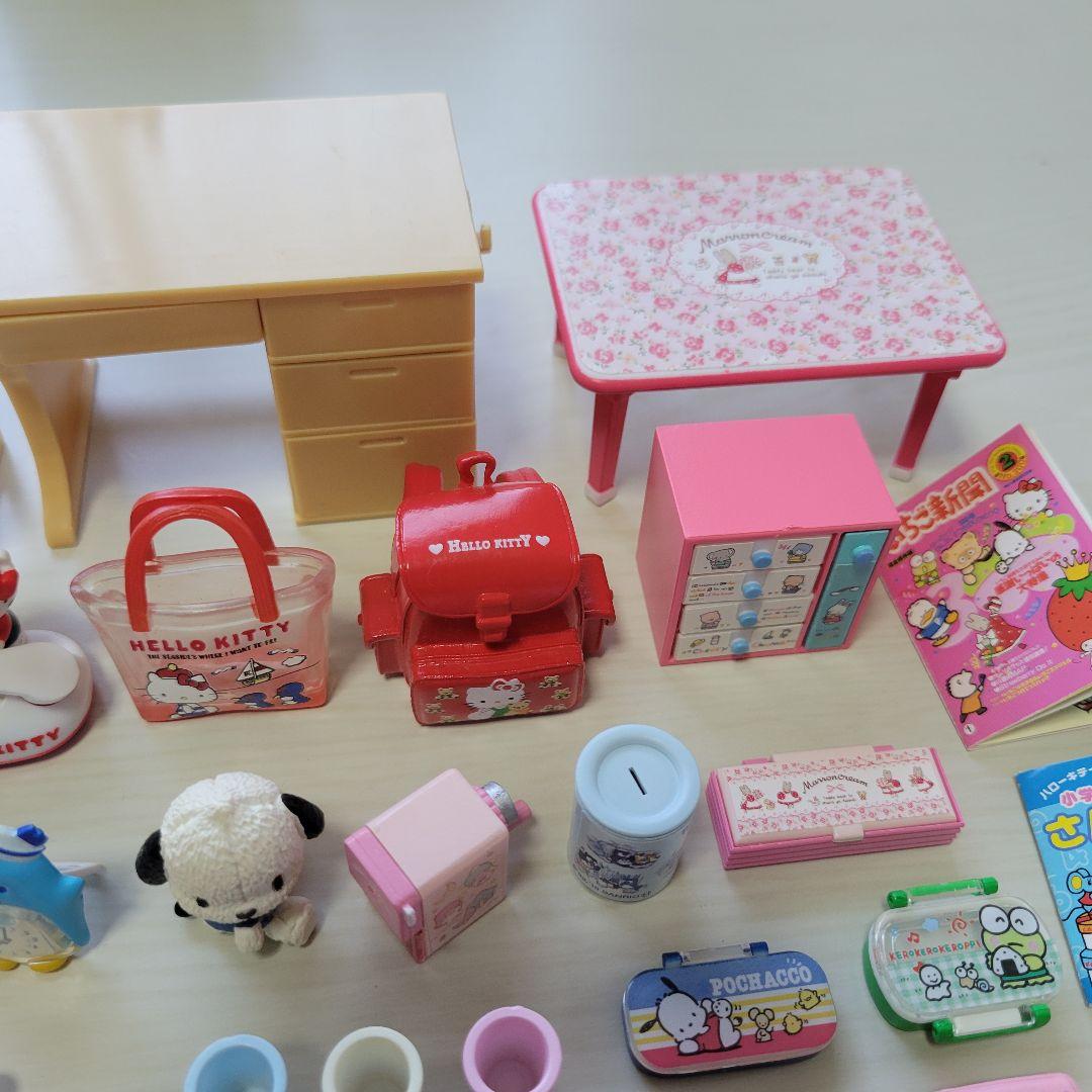 リーメント 恋するサンリオメモリーズ フルコンプ まとめ売り