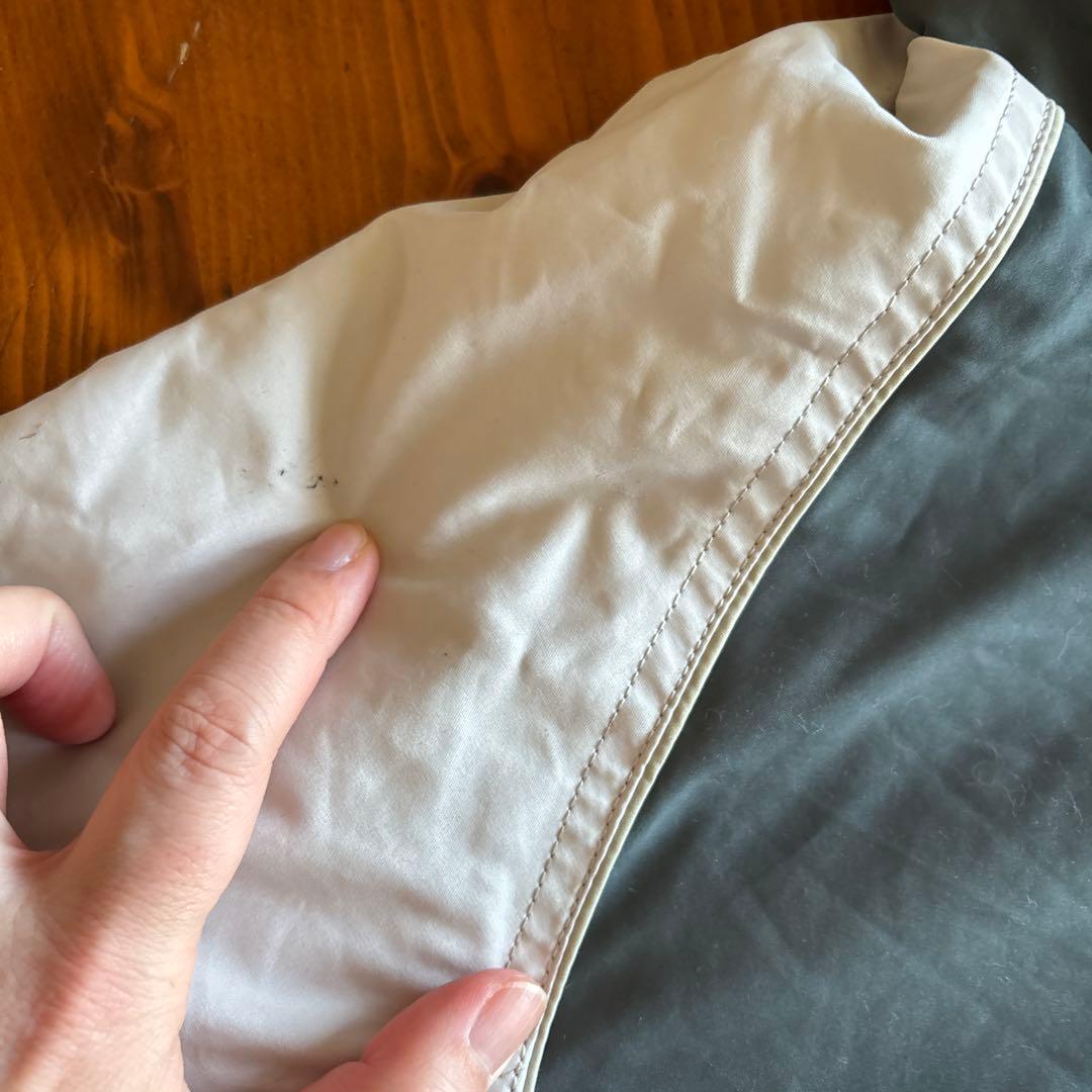 美品　スポーツオーソリティ　フード付きスキー／スノボージャケット 女性用L