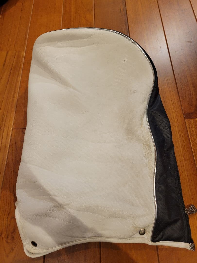 ルコック キャディバッグ