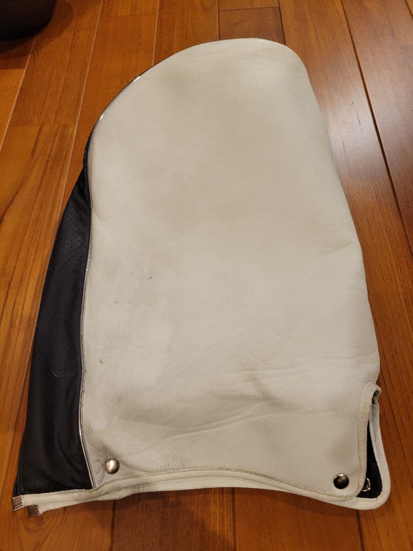 ルコック キャディバッグ