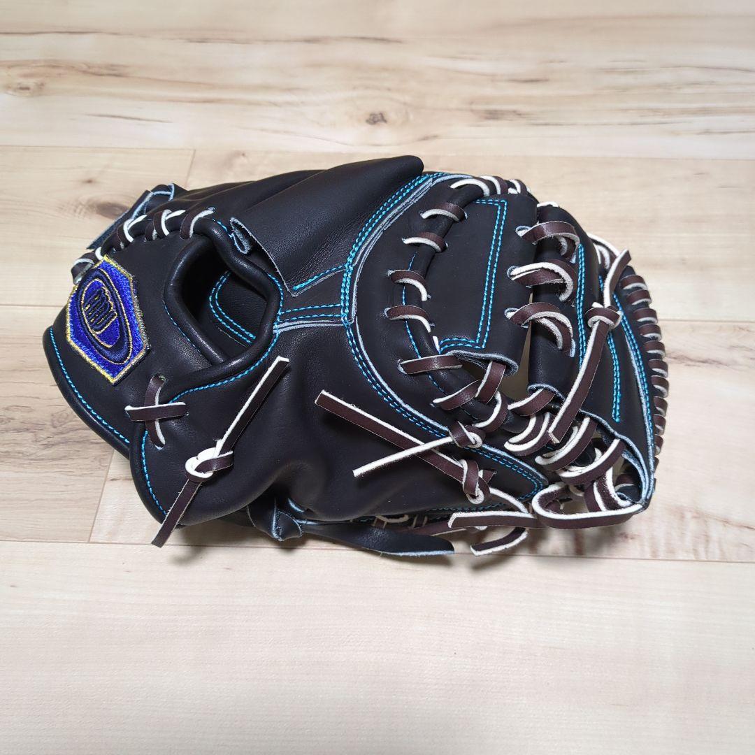 ActiveM硬式用キャッチャーミット