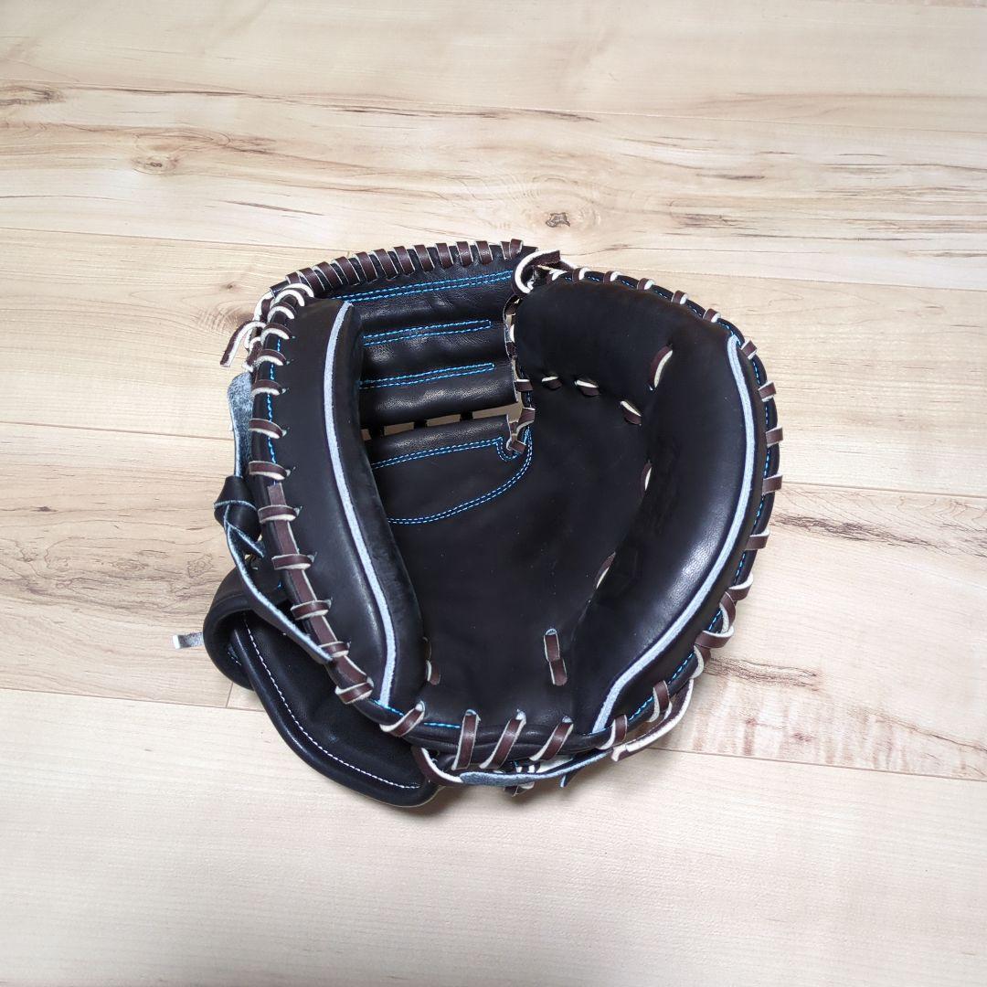 ActiveM硬式用キャッチャーミット