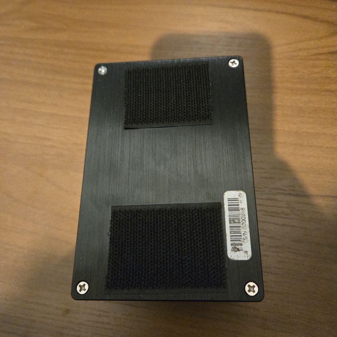 ギター TORNADO Fx TORNADO Drive Aluminium