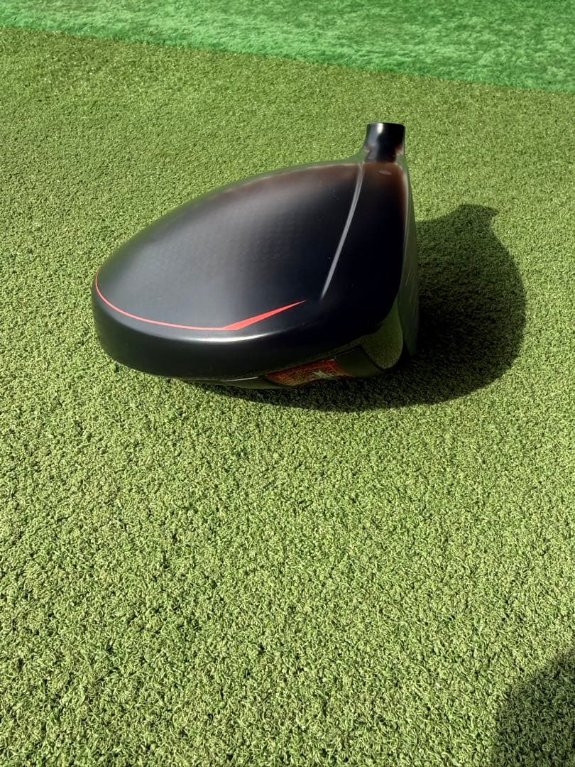 美品】ヨネックス　EZONE GT タイプS 9° ドライバー